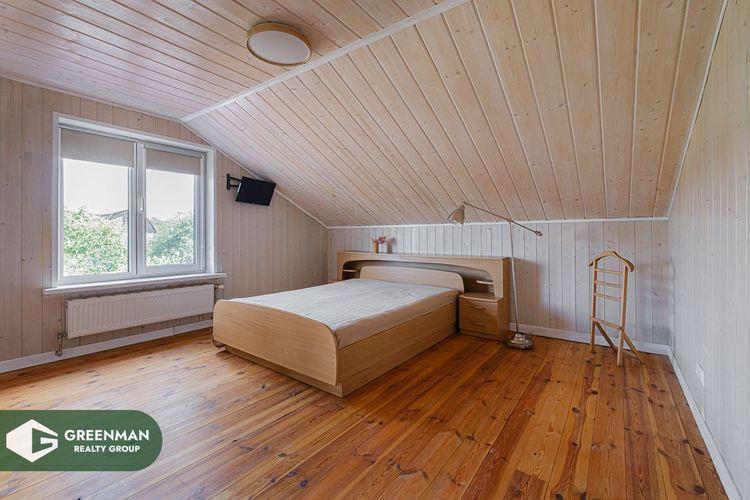 Дом в СТ «Дражня», г. Минск пер. Болотникова | Агентство недвижимости Greenman Realty Group