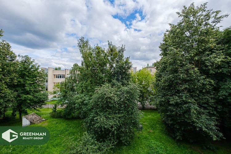 Уютная и комфортная однокомнатная квартира, площадью – 30,9 м.кв. | Агентство недвижимости Greenman Realty Group