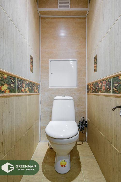 В этом доме захочет жить каждый! | Агентство недвижимости Greenman Realty Group