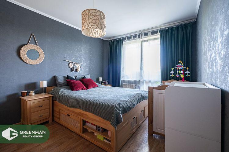Новостройка с ремонтом, готова к проживанию! | Агентство недвижимости Greenman Realty Group