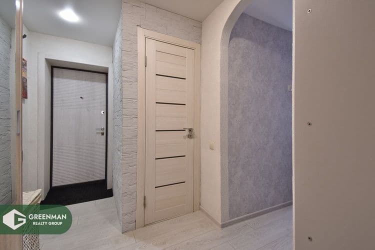 Уютная квартира с новым ремонтом в центре Дзержинска | Агентство недвижимости Greenman Realty Group