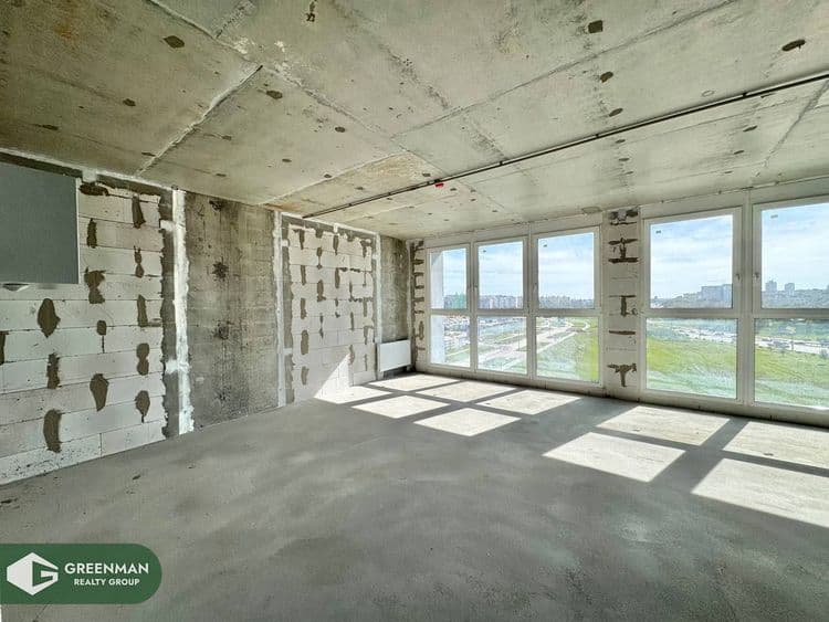 Новостройка в ЖК Минск Мир | Агентство недвижимости Greenman Realty Group
