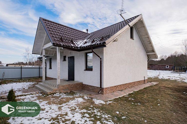 Дом возле реки и леса! | Агентство недвижимости Greenman Realty Group