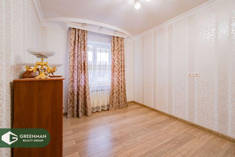 Продажа дома для семьи! | Greenrealty