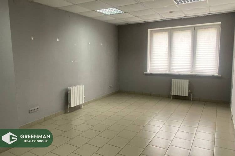 В продаже административное помещение | Агентство недвижимости Greenman Realty Group