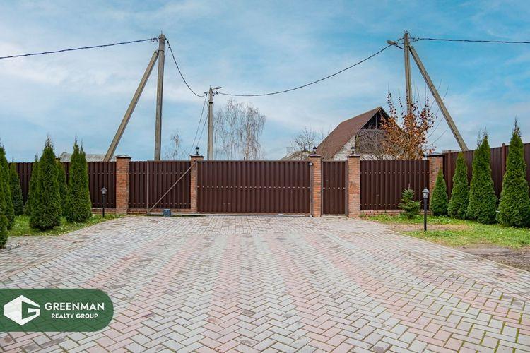 Продажа дома для семьи! | Greenrealty