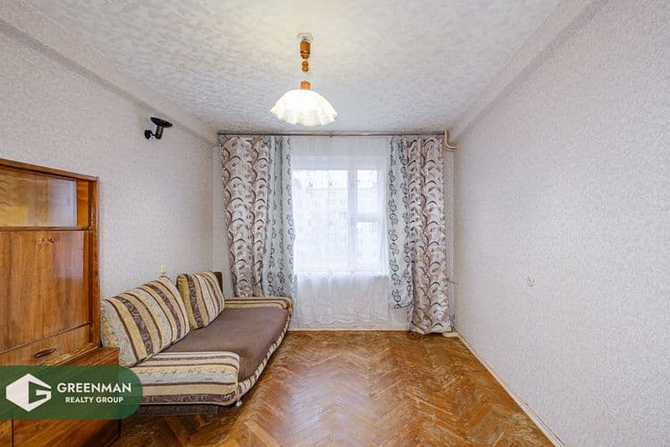 Продаётся 2-комнатная квартира в районе с развитой инфраструктурой! | Агентство недвижимости Greenman Realty Group