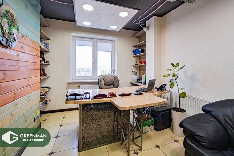 Коммерческое помещение в жк "Мегаполис | Агентство недвижимости Greenman Realty Group