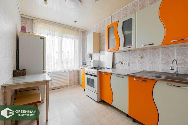 Купить 4-х комнатную квартиру в Фаниполе | Агентство недвижимости Greenman Realty Group
