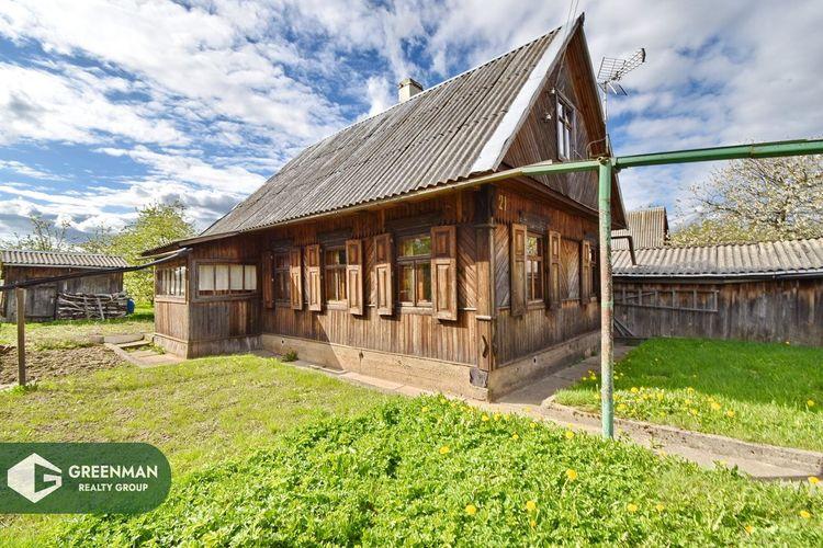 Двухэтажная дача на ухоженном участке в 9,85 сотки, всего 20 км от МКАД! | Агентство недвижимости Greenman Realty Group
