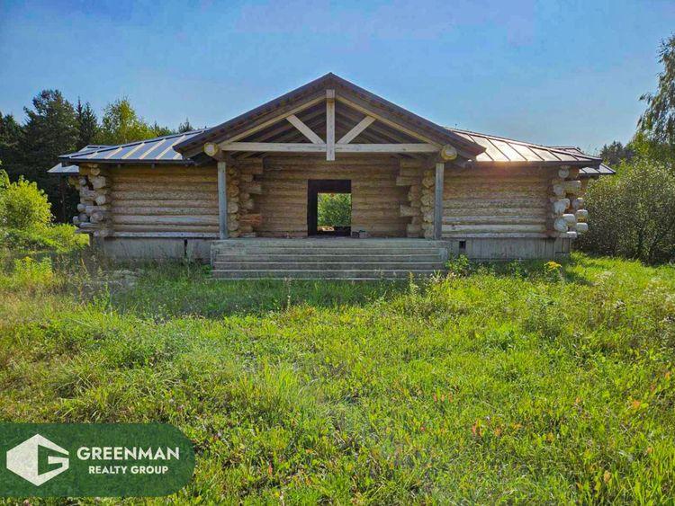 Продаётся дом с выходом в лес. | Агентство недвижимости Greenman Realty Group