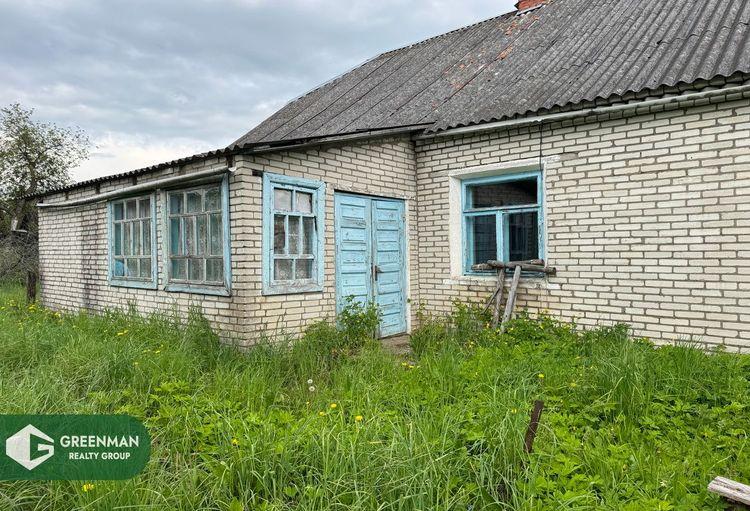 Дом с участком 8 соток и участок ЛПХ 45 соток в частной собственности. | Агентство недвижимости Greenman Realty Group