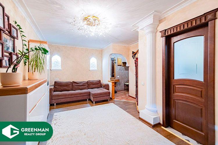 Двушка по цене однушки в Минск-Мире | Агентство недвижимости Greenman Realty Group