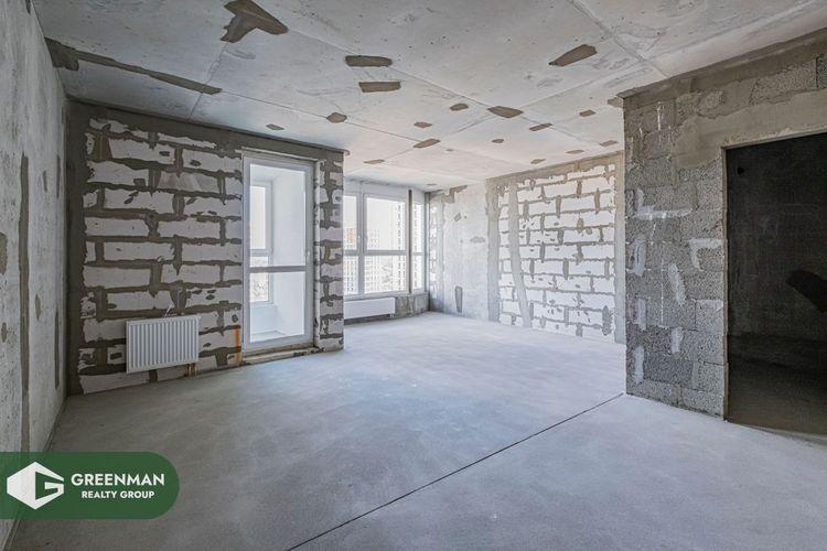 Новостройка в ЖК Минск Мир | Агентство недвижимости Greenman Realty Group