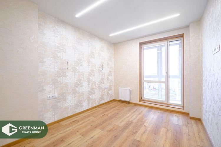Новостройка в ЖК Минск Мир | Агентство недвижимости Greenman Realty Group