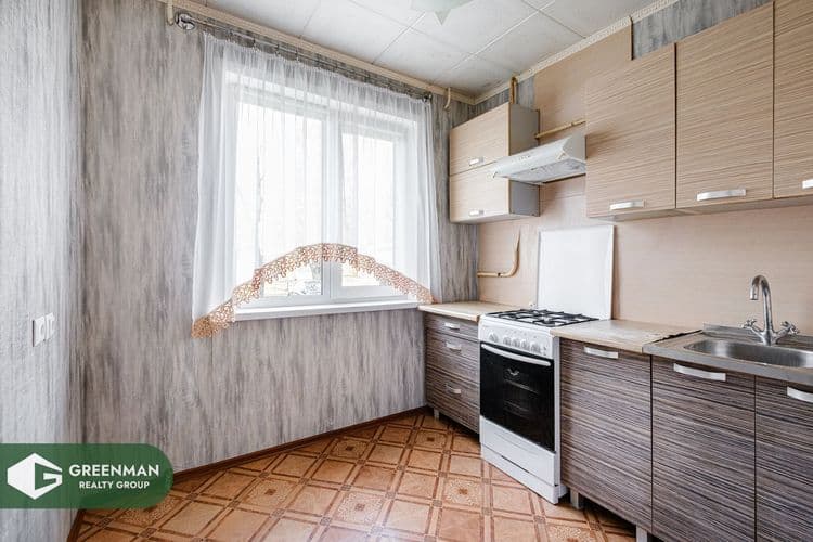 Уютная квартира для жизни! | Агентство недвижимости Greenman Realty Group