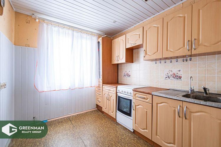 Продажа 3-х комнатной квартиры ул. Руссиянова д. 24 | Greenrealty