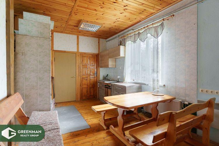 Дом с баней в д. Койтени | Агентство недвижимости Greenman Realty Group