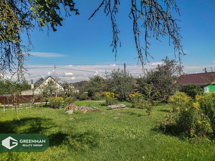 Земельный участок в СТ “Трактор” | Агентство недвижимости Greenman Realty Group