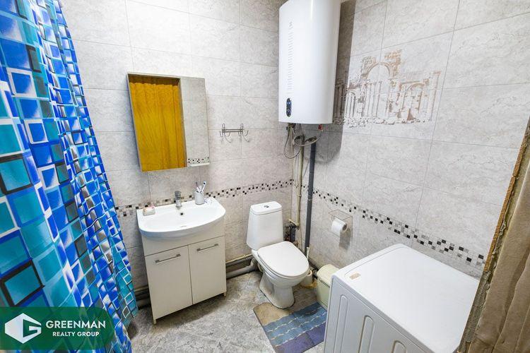 Стильный коттедж для респектабельной жизни | Агентство недвижимости Greenman Realty Group