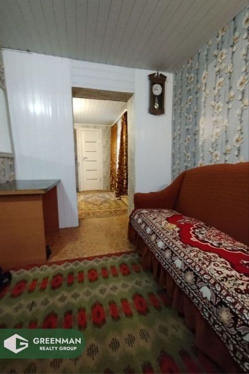 Жилой дом для круглогодичного проживания | Агентство недвижимости Greenman Realty Group