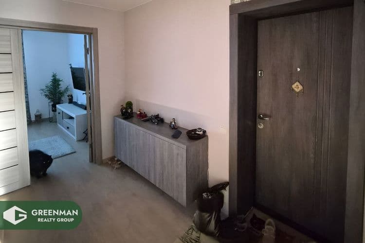 Квартира в Могилеве по ул. Кирова, 23А | Агентство недвижимости Greenman Realty Group