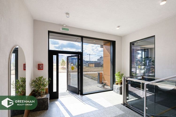 Новая Боровая - для тех, кто ценит близость к городу, но предпочитает уединение и природу | Агентство недвижимости Greenman Realty Group