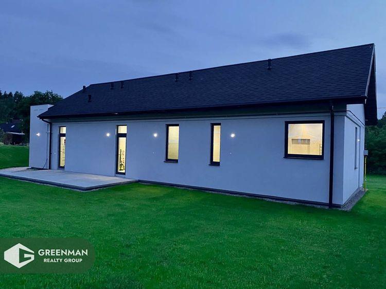 Дом, для Вашей особенной жизни, в 14 км от МКАД | Агентство недвижимости Greenman Realty Group