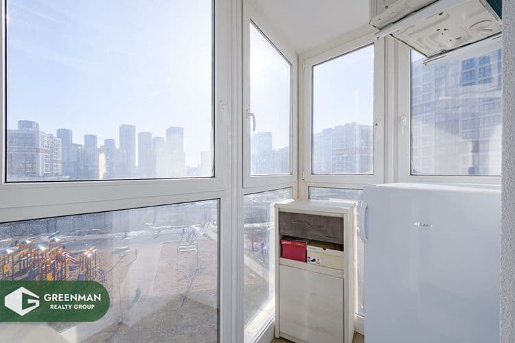 Новостройка с ремонтом рядом с метро Аэродромная! | Агентство недвижимости Greenman Realty Group