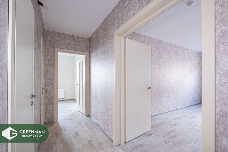 Продается светлая, просторная, уютная 2-комнатная квартира, д. Боровая | Агентство недвижимости Greenman Realty Group