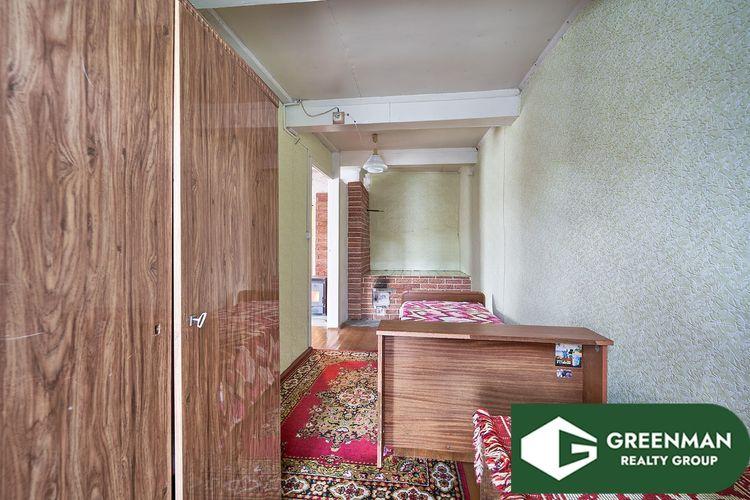 Уютный дом в п. Дубровка, Узденский р-н | Агентство недвижимости Greenman Realty Group