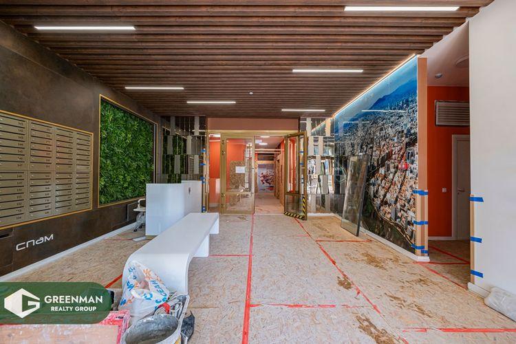Новостройка в ЖК Минск Мир | Агентство недвижимости Greenman Realty Group