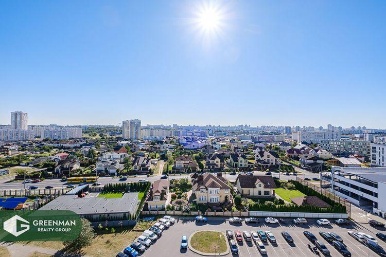 Продаем квартиру в престижном ЖК "Браславский", ул. Ратомская 7. | Агентство недвижимости Greenman Realty Group