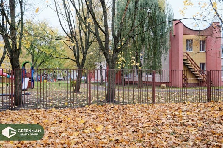 Уютная трехкомнатная квартира в микрорайоне Юго-запад-3! | Агентство недвижимости Greenman Realty Group