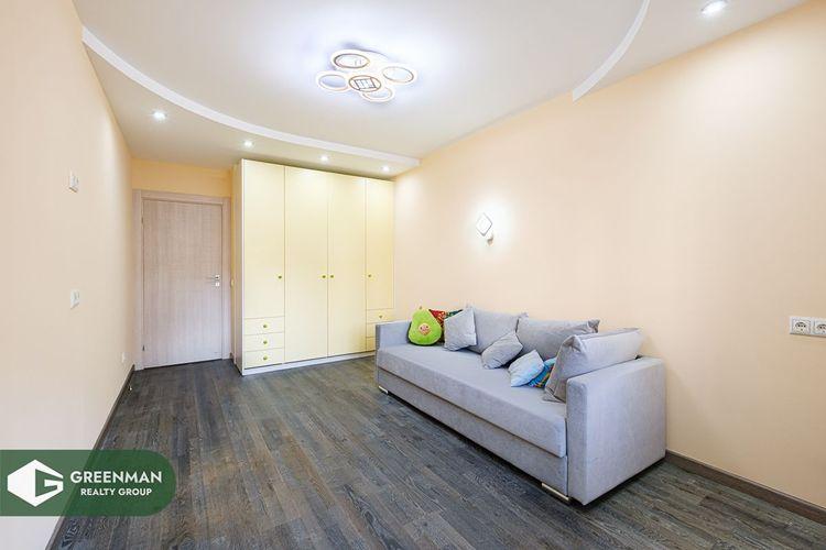 Продается 3-комнатная квартира по адресу ул. Авакяна, 19 | Агентство недвижимости Greenman Realty Group