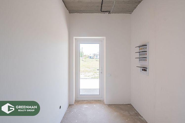 Современный коттедж в стиле БарнХаус! | Агентство недвижимости Greenman Realty Group