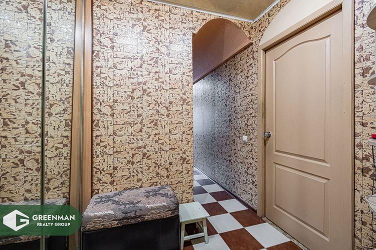 Квартира в зеленом районе Минска | Агентство недвижимости Greenman Realty Group