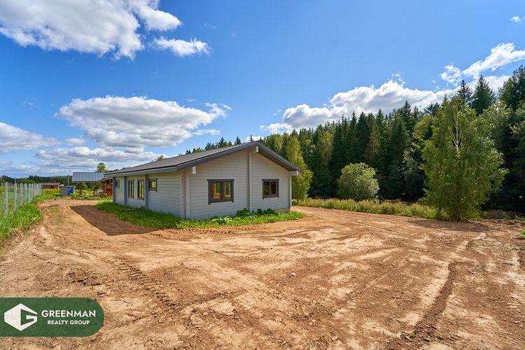 Продается дом в живописном месте, д.Медухово. | Агентство недвижимости Greenman Realty Group