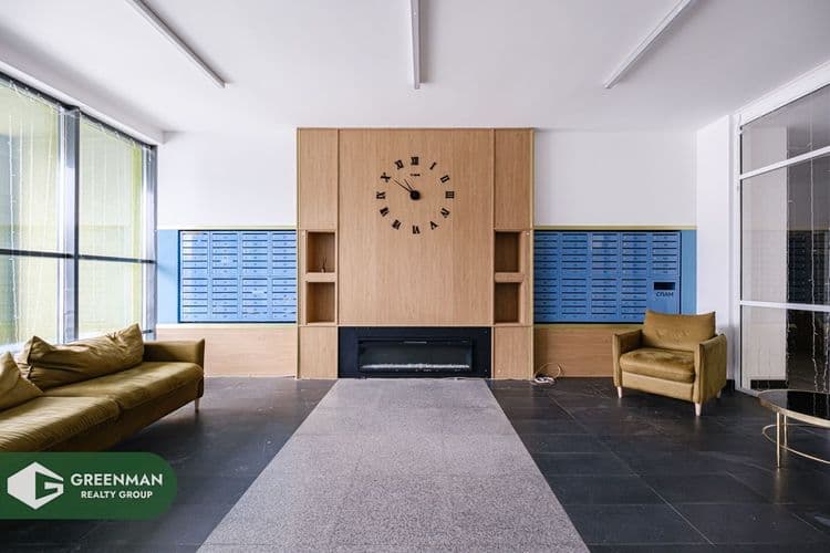 Продается стильная 2 комнатная квартира в ЖК «Минск-Мир» | Агентство недвижимости Greenman Realty Group