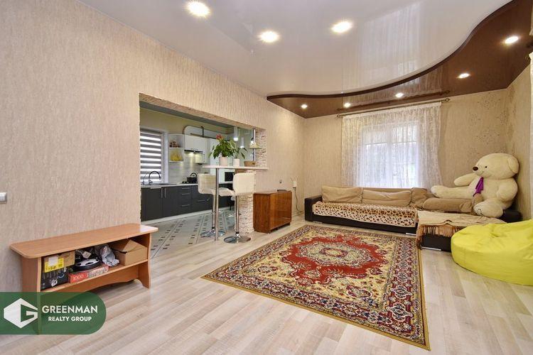 Продается двухуровневый дом в отличной локации | Агентство недвижимости Greenman Realty Group