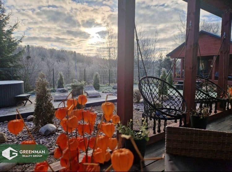 Дом возле реки и леса! | Агентство недвижимости Greenman Realty Group