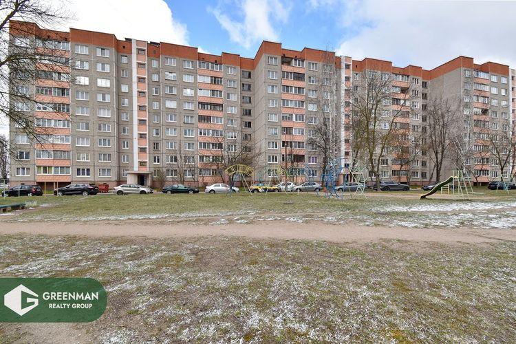 Квартира с отличным ремонтом! Лучшее предложение в Шабанах! | Агентство недвижимости Greenman Realty Group