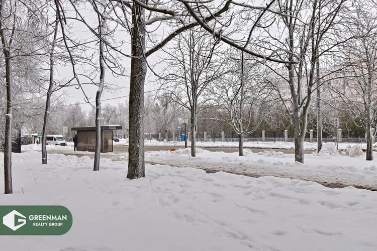 Уютная квартира с новым ремонтом и отличной планировкой в Чижовке | Агентство недвижимости Greenman Realty Group