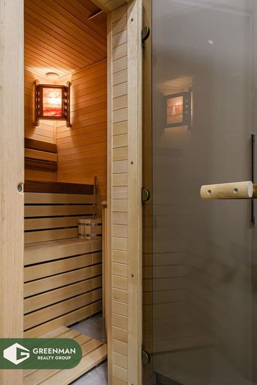 СОВРЕМЕННЫЙ ДОМ 216,7 м.кв. В ЧУРИЛОВИЧАХ | Агентство недвижимости Greenman Realty Group