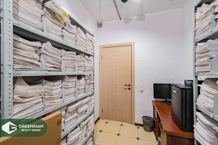 Коммерческое помещение в жк "Мегаполис | Агентство недвижимости Greenman Realty Group