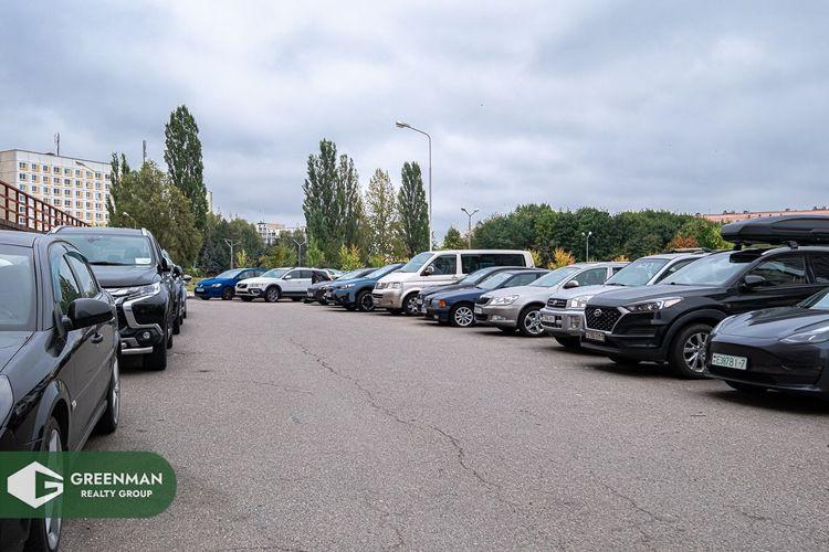  Продается изолированное складское помещение | Агентство недвижимости Greenman Realty Group