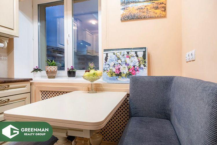 Двушка по цене однушки в Минск-Мире | Агентство недвижимости Greenman Realty Group