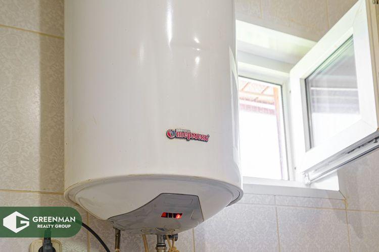 Продается современный дом в живописном месте у озера | Агентство недвижимости Greenman Realty Group