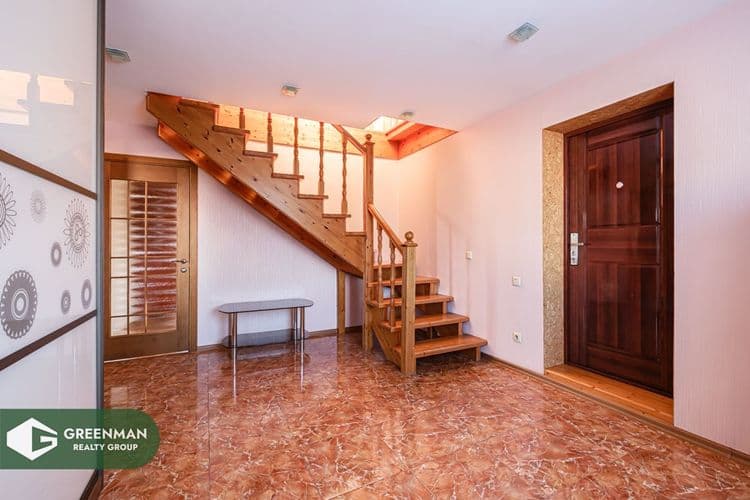 Уютный дом для дружной семьи в г. Заславль. | Агентство недвижимости Greenman Realty Group