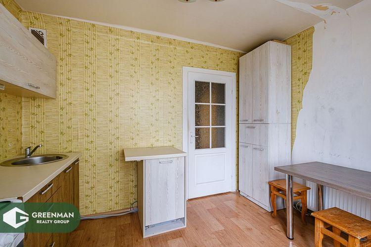 Просторная 2-х квартира в доме 2015г.п. в аг. Гатово (66,1м2) ул. Металлургическая 42 | Агентство недвижимости Greenman Realty Group